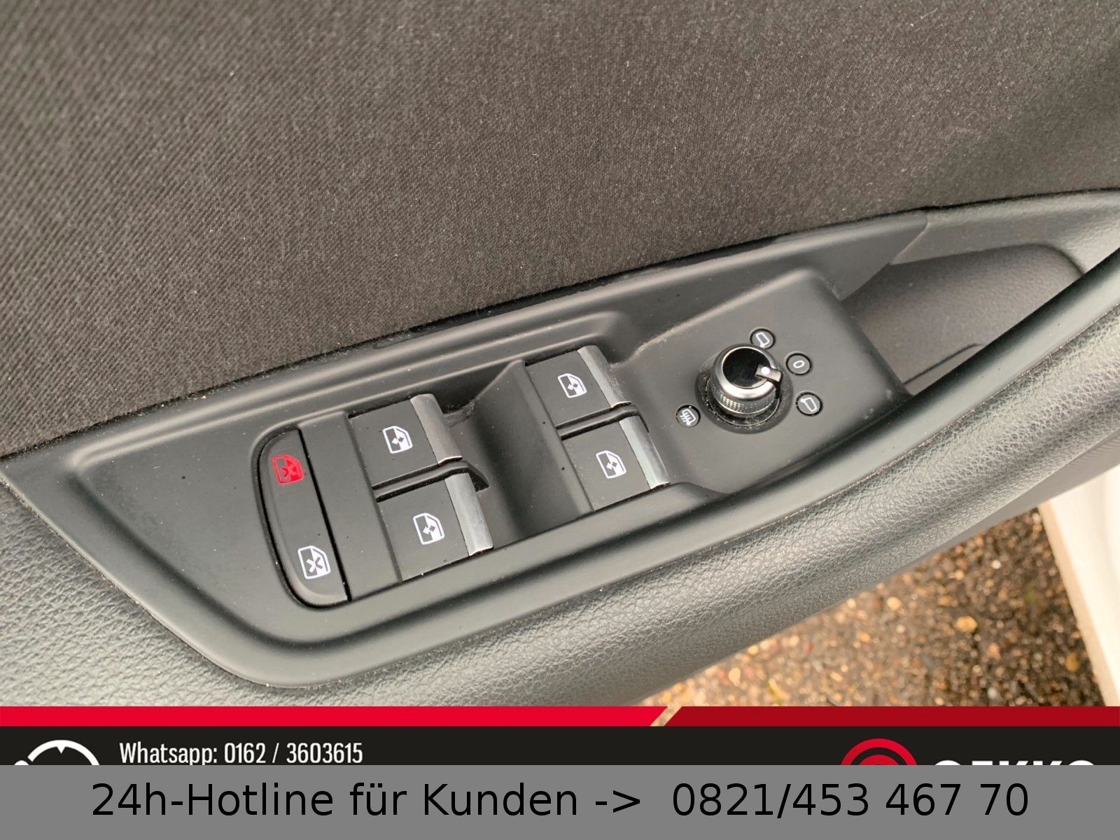 Audi A4 40 TFSI Sport S-tronic+LED+Navi+SHZ+ACC+PDC+